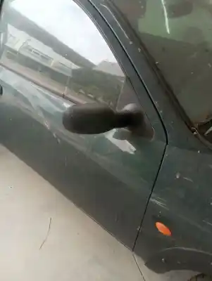 Автозапчастина б/у правий задний огляд для ford ka (ccq) jjb посилання на oem iam 