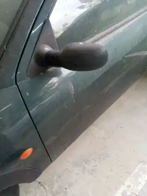 Автозапчастина б/у ліве дзеркало для ford ka (ccq) jjb посилання на oem iam 