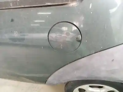 Автозапчастина б/у зовнішній пливний колпак для ford ka (ccq) jjb посилання на oem iam 