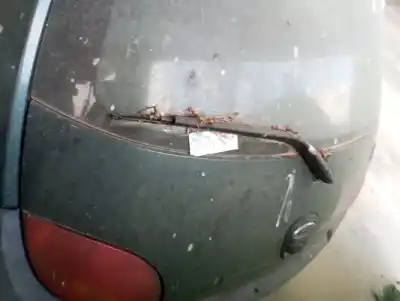 Автозапчастина б/у ручка заднього склоочисника для ford ka (ccq) jjb посилання на oem iam 