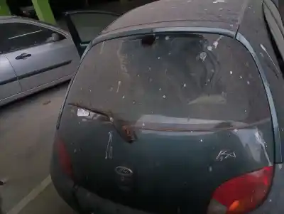 Автозапчастина б/у загальні двері для ford ka (ccq) jjb посилання на oem iam 
