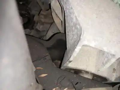 Автозапчастина б/у компресор кондиционера для ford ka (ccq) jjb посилання на oem iam 