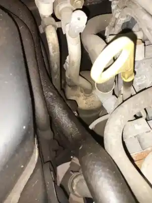 Автозапчастина б/у конденсат/радіатор кондиционера для ford ka (ccq) jjb посилання на oem iam 