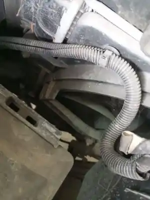 Автозапчастина б/у стійкість на нагревання для ford ka (ccq) jjb посилання на oem iam 