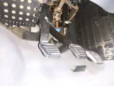 Автозапчастина б/у рульва колонка для ford ka (ccq) jjb посилання на oem iam 