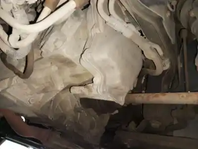 Автозапчастина б/у рульмова рейка для ford ka (ccq) jjb посилання на oem iam 