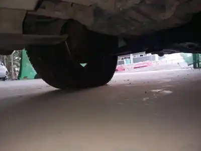 Автозапчастина б/у передній прав для ford ka (ccq) jjb посилання на oem iam 