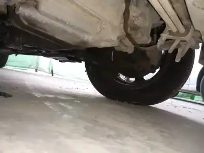 Автозапчастина б/у передній лівий культ для ford ka (ccq) jjb посилання на oem iam 