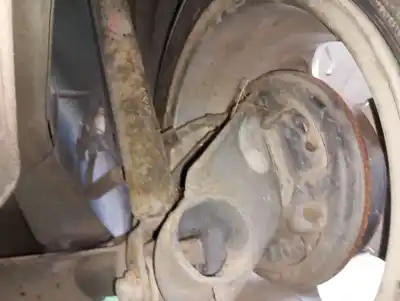 Автозапчастина б/у культ заднього правого для ford ka (ccq) jjb посилання на oem iam 