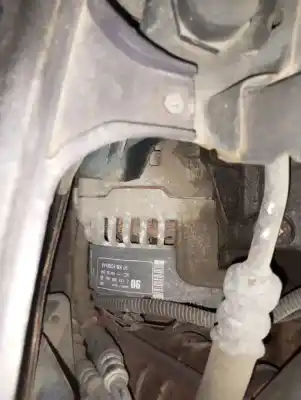 Автозапчастина б/у генератор для ford ka (ccq) jjb посилання на oem iam 