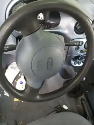 Автозапчастина б/у кільце піддушки безопасности для ford ka (ccq) jjb посилання на oem iam   