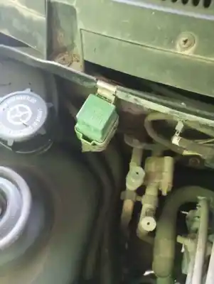 Автозапчастина б/у коробка передігрів для ford ka (ccq) jjb посилання на oem iam 