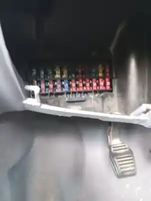 Автозапчастина б/у реле/запоперівник для ford ka (ccq) jjb посилання на oem iam 