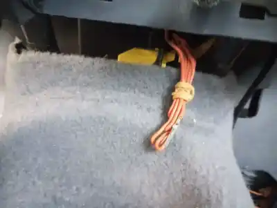 Автозапчастина б/у блок управління подушками безпеки для ford ka (ccq) jjb посилання на oem iam 