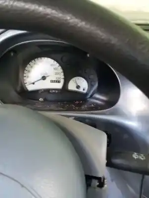 Автозапчастина б/у панель інструментів для ford ka (ccq) jjb посилання на oem iam 