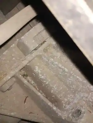 Автозапчастина б/у двигун запускається для ford ka (ccq) jjb посилання на oem iam 