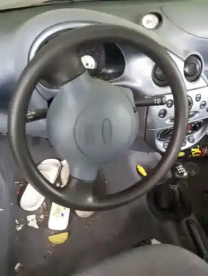 Автозапчастина б/у кермо для ford ka (ccq) jjb посилання на oem iam 