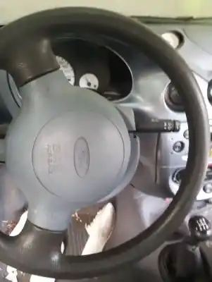 Автозапчастина б/у передня ліва подушка безопасности для ford ka (ccq) jjb посилання на oem iam 