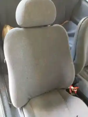 Автозапчастина б/у передне праве сиділо для ford ka (ccq) jjb посилання на oem iam 