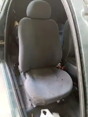 Автозапчасти б/у сиденье правое переднее за ford ka (ccq) jjb ссылки oem iam   