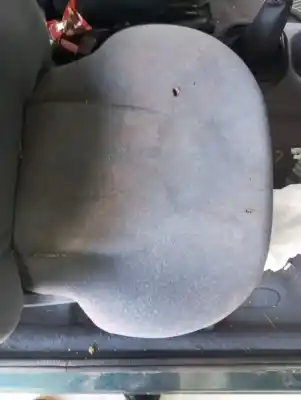 Автозапчасти б/у сиденье правое переднее за ford ka (ccq) jjb ссылки oem iam   