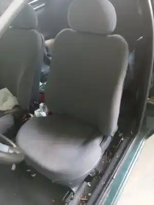 Second-hand car spare part left front seat for ford ka (ccq) jjb oem iam references   