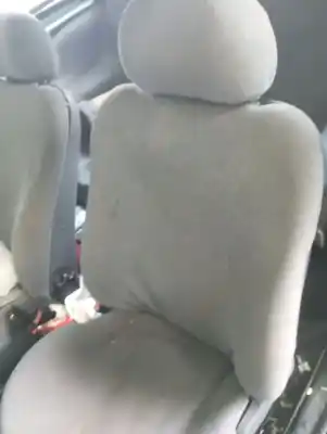 Автозапчастина б/у ліве передне сиділо для ford ka (ccq) jjb посилання на oem iam 