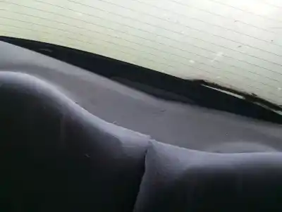 Автозапчастина б/у задній лоток для ford ka (ccq) jjb посилання на oem iam 