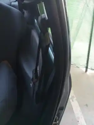 Автозапчастина б/у передній лівий ремін безпеки для ford ka (ccq) jjb посилання на oem iam 