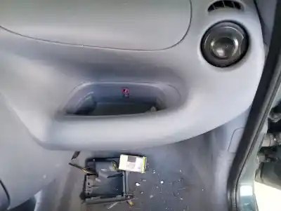 Автозапчастина б/у бардачок для ford ka (ccq) jjb посилання на oem iam 