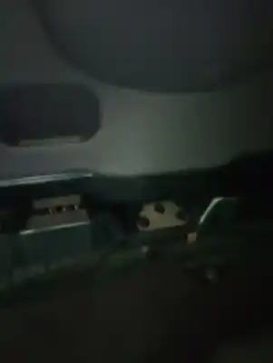 Автозапчастина б/у обработка задніх дверей для ford ka (ccq) jjb посилання на oem iam 