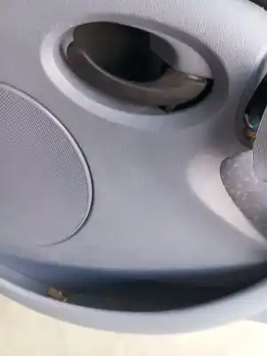 Автозапчастина б/у усередині передня права ручка для ford ka (ccq) jjb посилання на oem iam 