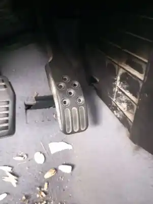 Автозапчастина б/у педаль акселератора для ford ka (ccq) jjb посилання на oem iam 