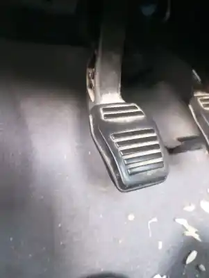 Автозапчастина б/у педаль зцеплення для ford ka (ccq) jjb посилання на oem iam 