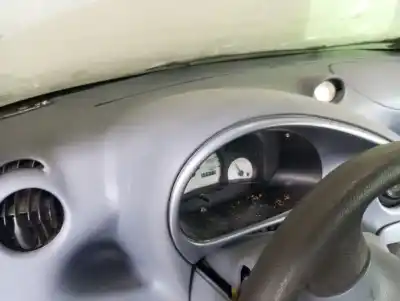 Автозапчастина б/у панель приладів для ford ka (ccq) jjb посилання на oem iam 