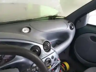 Second-hand car spare part dashboard for ford ka (ccq) jjb oem iam references   