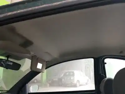 Автозапчастина б/у інтер'єрний дах для ford ka (ccq) jjb посилання на oem iam   