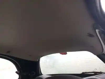 Автозапчастина б/у інтер'єрний дах для ford ka (ccq) jjb посилання на oem iam 