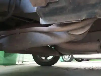 Автозапчастина б/у індикатор для ford ka (ccq) jjb посилання на oem iam 