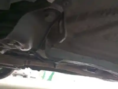 Автозапчастина б/у катализатор для ford ka (ccq) jjb посилання на oem iam 