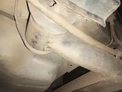 Автозапчастина б/у паливний бак для ford ka (ccq) jjb посилання на oem iam   