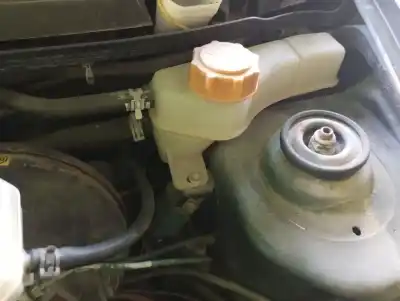 Автозапчастина б/у розширення депозит для ford ka (ccq) jjb посилання на oem iam 