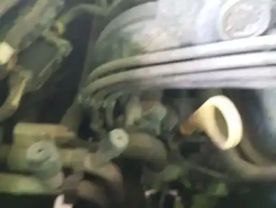 Автозапчастина б/у двигун комплект для ford ka (ccq) jjb посилання на oem iam   