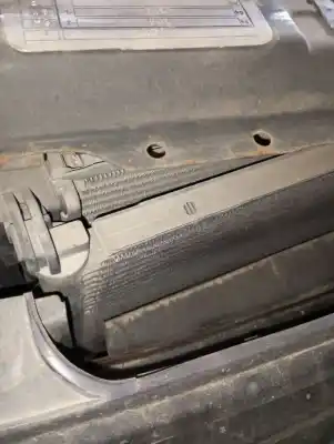 Автозапчастина б/у водяний радіатор для ford ka (ccq) jjb посилання на oem iam 