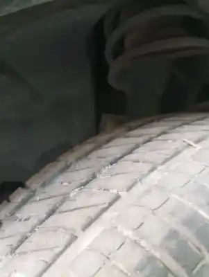 Автозапчастина б/у передній правий амортизатор для ford ka (ccq) jjb посилання на oem iam 