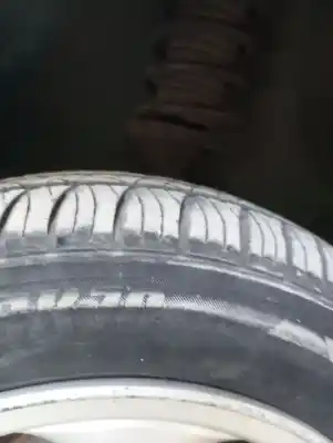 Автозапчастина б/у правий задній амортизатор для ford ka (ccq) jjb посилання на oem iam 