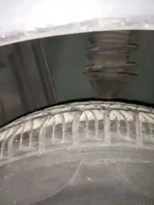 Автозапчастина б/у амортизатор задній лівий для ford ka (ccq) jjb посилання на oem iam 