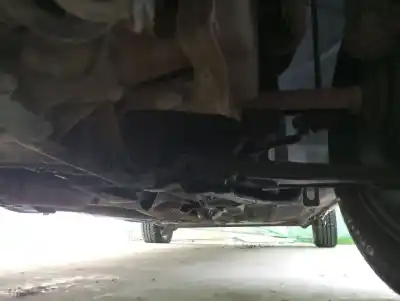 Автозапчастина б/у передній стабілізатор для ford ka (ccq) jjb посилання на oem iam 