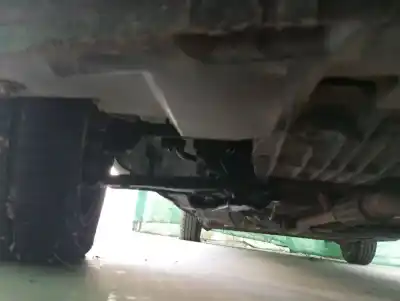 Автозапчастина б/у тяга стабилизатора передняя правая для ford ka (ccq) jjb посилання на oem iam 