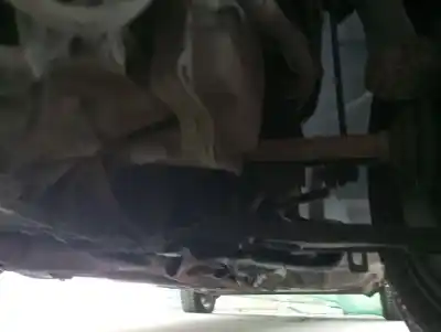 Автозапчастина б/у передня ліва сила стабілізатора для ford ka (ccq) jjb посилання на oem iam 